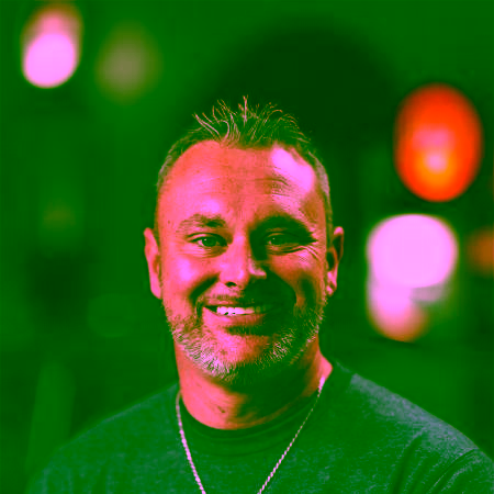 Chad Pavey First Auto Credit